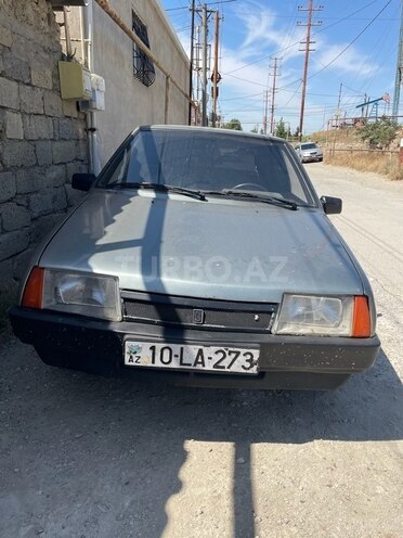 LADA (VAZ) 2109 1994, 200,000 km - 1.5 l - Bakı