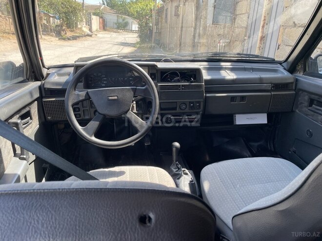 LADA (VAZ) 2109 1994, 200,000 km - 1.5 l - Bakı