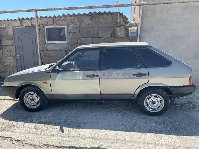 LADA (VAZ) 2109 1994, 200,000 km - 1.5 l - Bakı