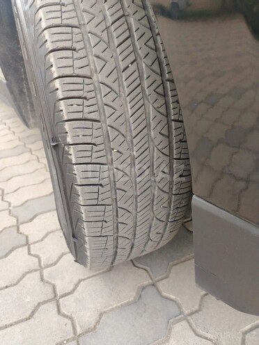 Chevrolet Equinox 2018, 126,000 km - 1.5 l - Şəmkir