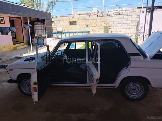LADA (VAZ) 2106 1996, 95,000 km - 1.6 л - Hacıqabul