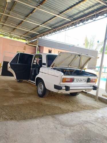 LADA (VAZ) 2106 1996, 95,000 km - 1.6 л - Hacıqabul