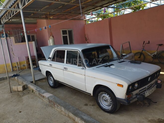 LADA (VAZ) 2106 1996, 95,000 km - 1.6 л - Hacıqabul