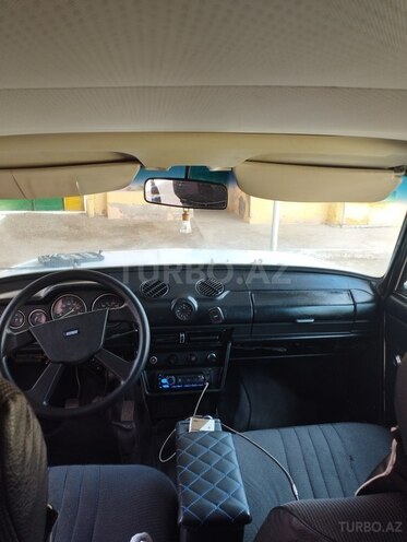 LADA (VAZ) 2106 1996, 95,000 km - 1.6 л - Hacıqabul