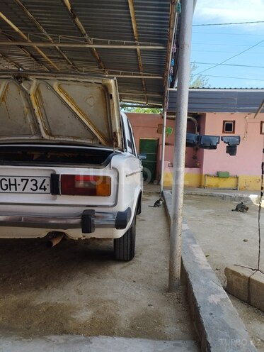 LADA (VAZ) 2106 1996, 95,000 km - 1.6 л - Hacıqabul