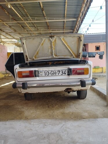 LADA (VAZ) 2106 1996, 95,000 km - 1.6 л - Hacıqabul
