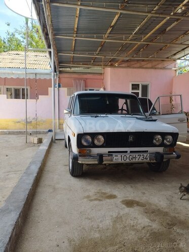 LADA (VAZ) 2106 1996, 95,000 km - 1.6 л - Hacıqabul