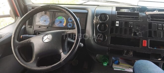 Mercedes Atego 815 1998, 250,465 km - 4.3 л - Gəncə