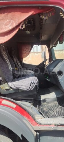 Mercedes Atego 815 1998, 250,465 km - 4.3 л - Gəncə