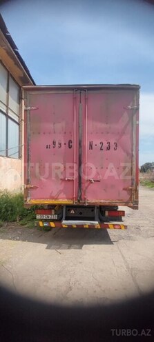Mercedes Atego 815 1998, 250,465 km - 4.3 л - Gəncə