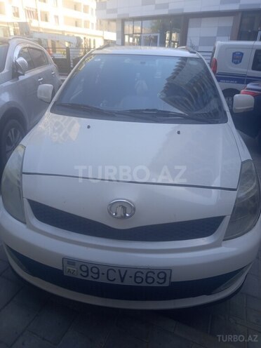 GWM Florid 2012, 250,971 km - 1.5 l - Bakı