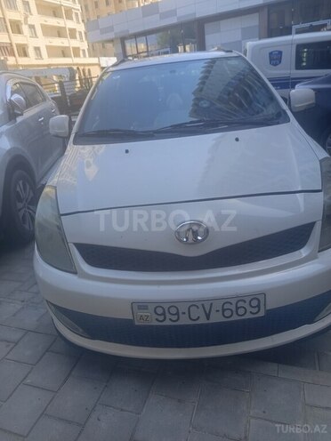 GWM Florid 2012, 250,971 km - 1.5 l - Bakı