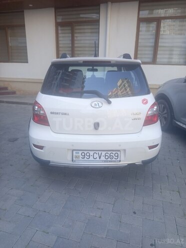 GWM Florid 2012, 250,971 km - 1.5 l - Bakı