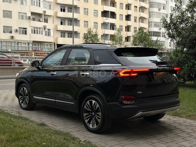 Bestune T77 2025, 0 km - 1.5 l - Bakı