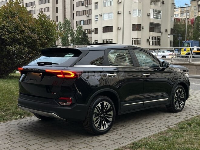 Bestune T77 2025, 0 km - 1.5 l - Bakı