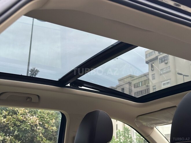 Bestune T77 2025, 0 km - 1.5 l - Bakı