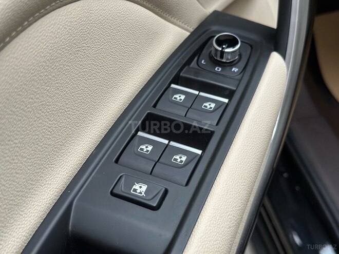 Bestune T77 2025, 0 km - 1.5 l - Bakı