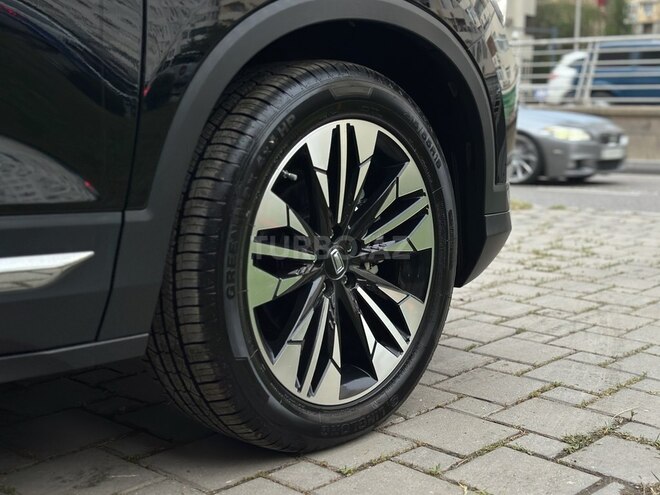 Bestune T77 2025, 0 km - 1.5 l - Bakı