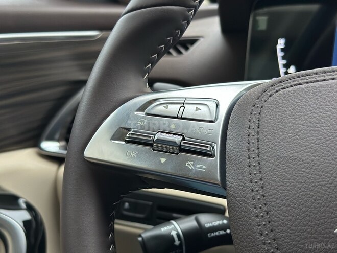 Bestune T77 2025, 0 km - 1.5 l - Bakı
