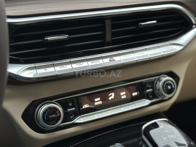 Bestune T77 2025, 0 km - 1.5 l - Bakı
