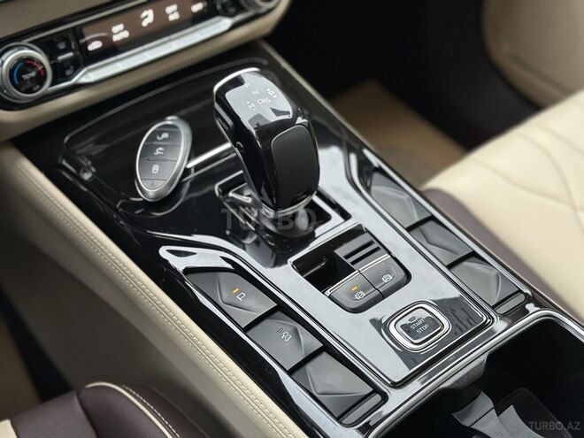 Bestune T77 2025, 0 km - 1.5 l - Bakı
