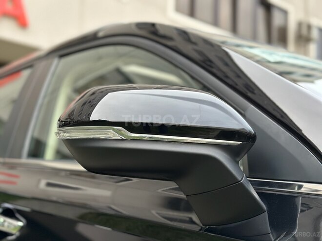 Bestune T77 2025, 0 km - 1.5 l - Bakı