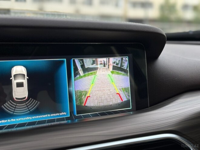 Bestune T77 2025, 0 km - 1.5 l - Bakı