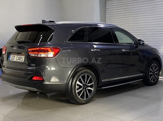 Kia Sorento 2016, 158,000 km - 2.2 l - Sumqayıt
