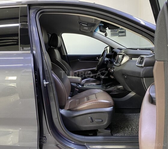 Kia Sorento 2016, 158,000 km - 2.2 l - Sumqayıt