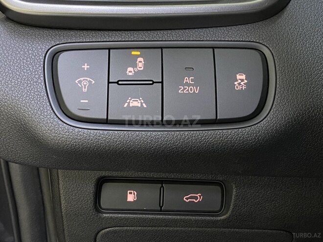 Kia Sorento 2016, 158,000 km - 2.2 l - Sumqayıt
