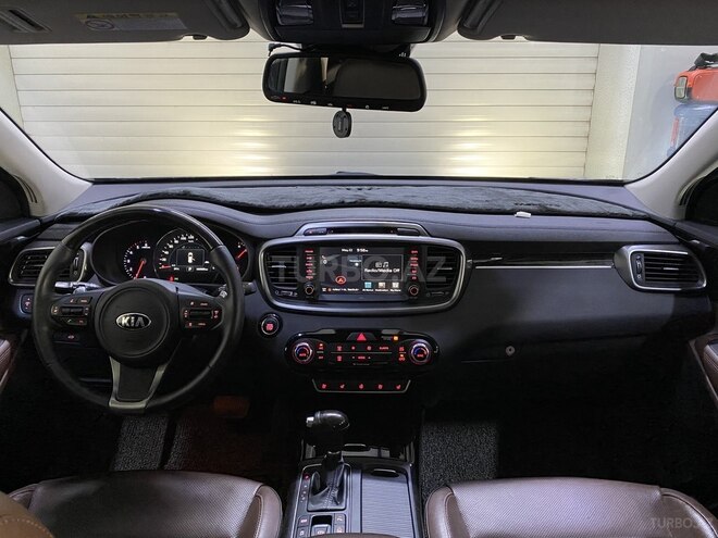 Kia Sorento 2016, 158,000 km - 2.2 l - Sumqayıt