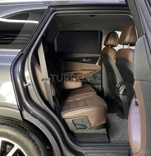 Kia Sorento 2016, 158,000 km - 2.2 l - Sumqayıt