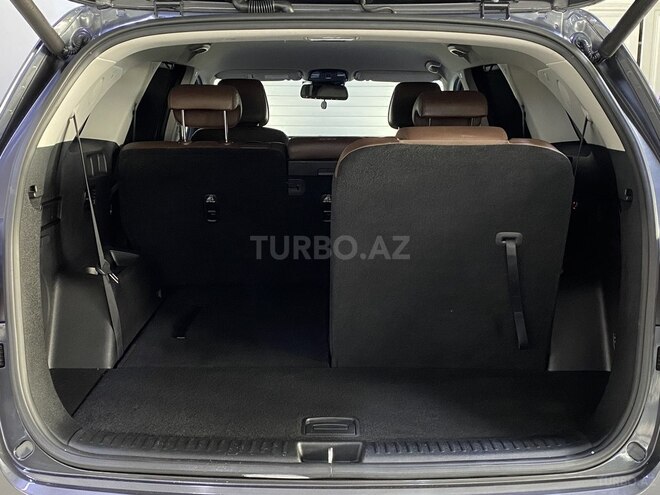 Kia Sorento 2016, 158,000 km - 2.2 l - Sumqayıt