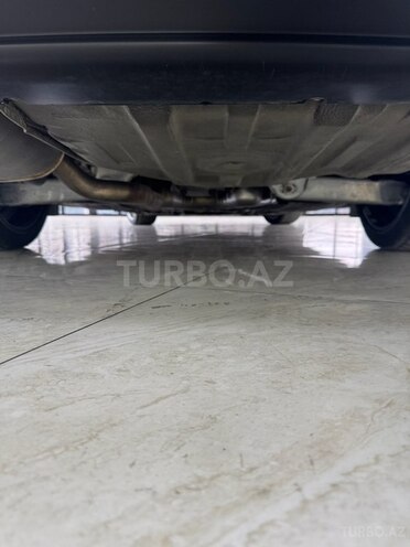BMW 525 2003, 320,023 km - 2.5 l - Sumqayıt