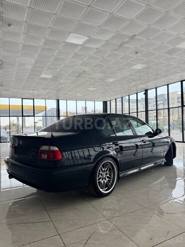 BMW 525 2003, 320,023 km - 2.5 l - Sumqayıt
