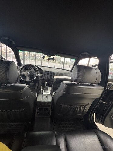 BMW 525 2003, 320,023 km - 2.5 l - Sumqayıt