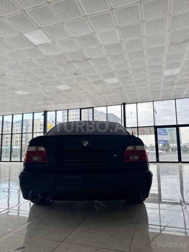 BMW 525 2003, 320,023 km - 2.5 l - Sumqayıt