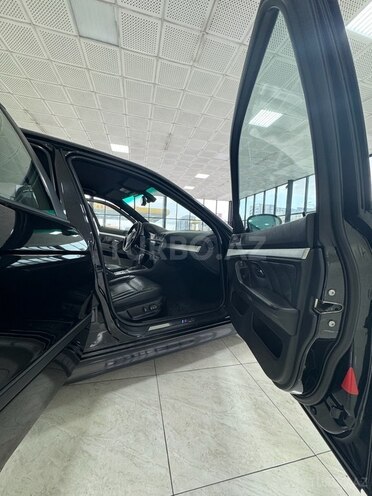 BMW 525 2003, 320,023 km - 2.5 l - Sumqayıt