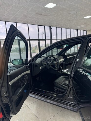 BMW 525 2003, 320,023 km - 2.5 l - Sumqayıt