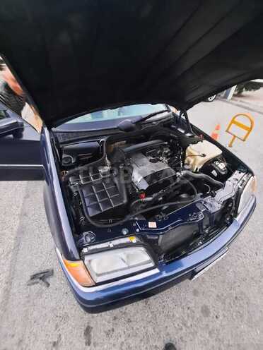 Mercedes C 230 1996, 297,729 km - 2.3 l - Bakı