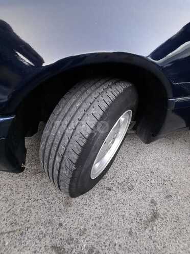 Mercedes C 230 1996, 297,729 km - 2.3 l - Bakı