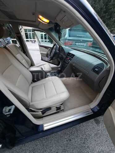 Mercedes C 230 1996, 297,729 km - 2.3 l - Bakı