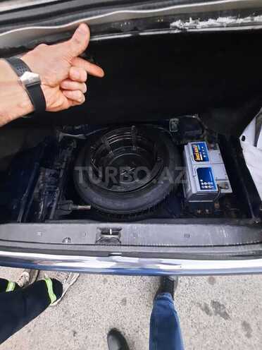 Mercedes C 230 1996, 297,729 km - 2.3 l - Bakı