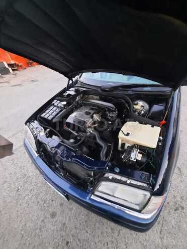Mercedes C 230 1996, 297,729 km - 2.3 l - Bakı