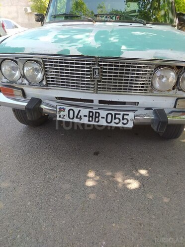LADA (VAZ) 2106 1982, 95,000 km - 1.6 l - Zərdab