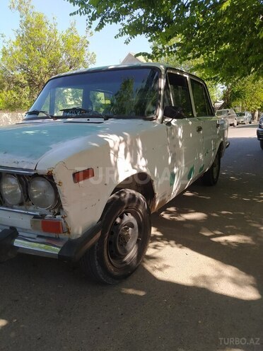 LADA (VAZ) 2106 1982, 95,000 km - 1.6 l - Zərdab