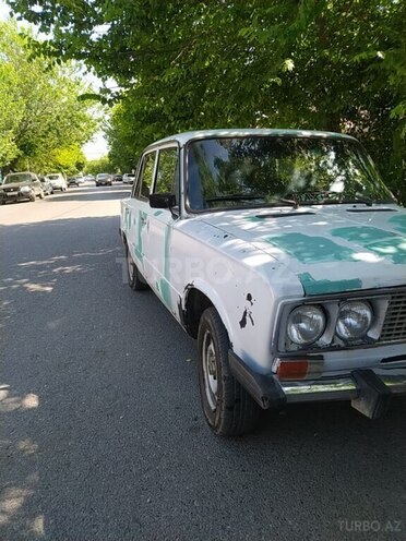 LADA (VAZ) 2106 1982, 95,000 km - 1.6 l - Zərdab