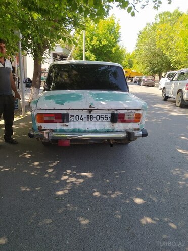 LADA (VAZ) 2106 1982, 95,000 km - 1.6 l - Zərdab