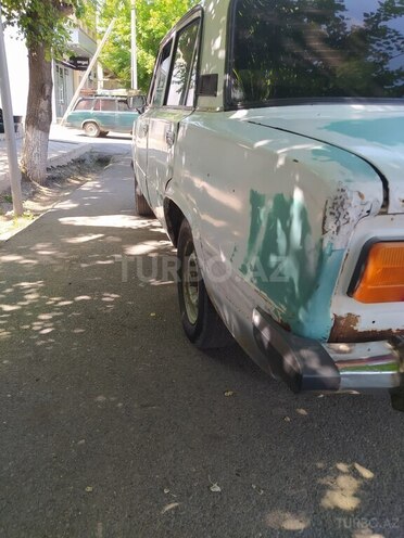LADA (VAZ) 2106 1982, 95,000 km - 1.6 l - Zərdab