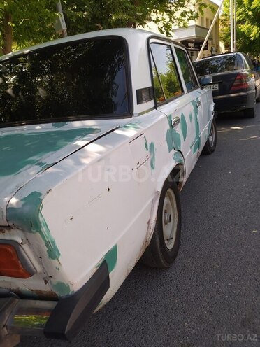 LADA (VAZ) 2106 1982, 95,000 km - 1.6 l - Zərdab